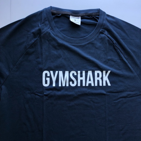 Gymshark XL Apollo T Shirt Set - Picture 3 of 16